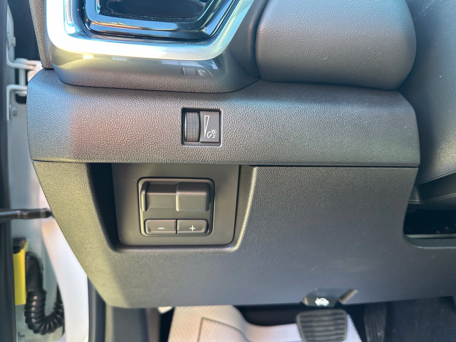 2026 GMC Canyon Elevation - Photo 9