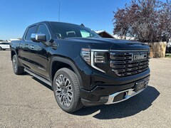 2026 GMC Sierra 1500 Denali Ultimate Truck