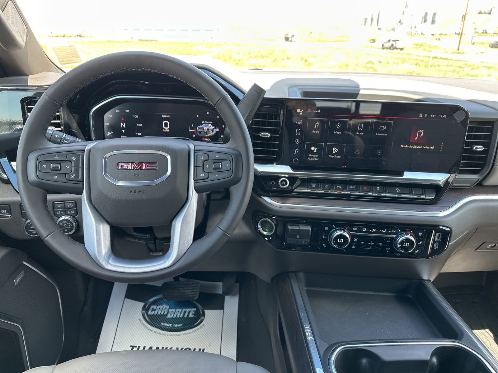 2025 GMC Sierra 3500HD SLT - Photo 21