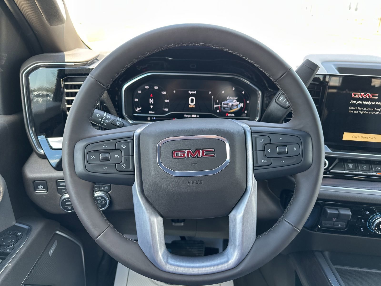 2025 GMC Sierra 3500HD SLT - Photo 10