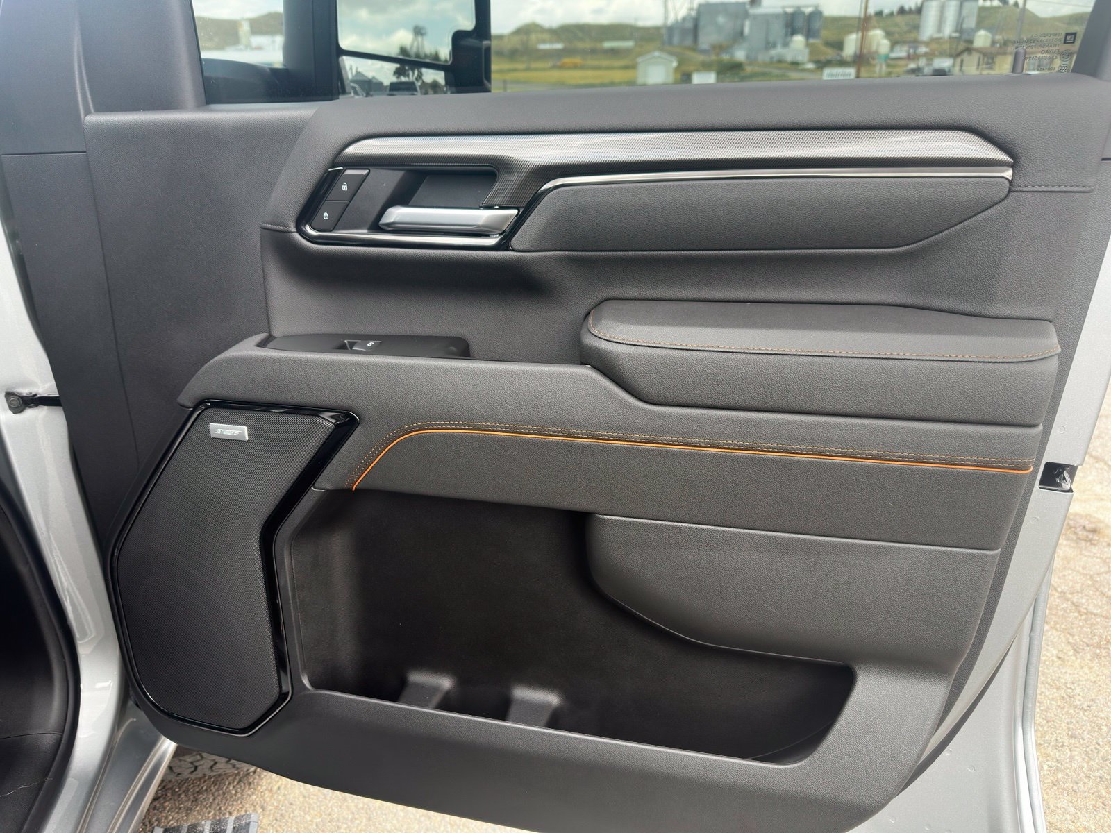 2026 GMC Sierra 3500HD AT4 - Photo 34
