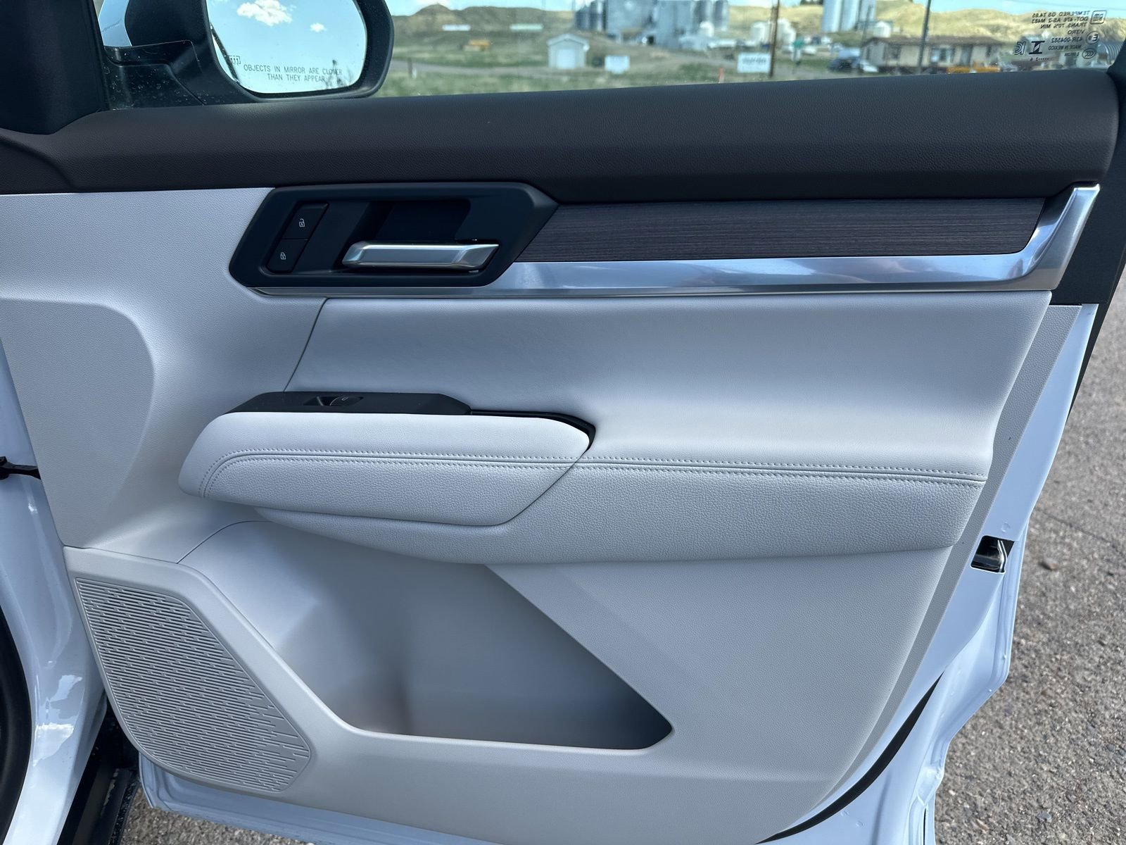 2026 GMC Terrain Denali - Photo 35