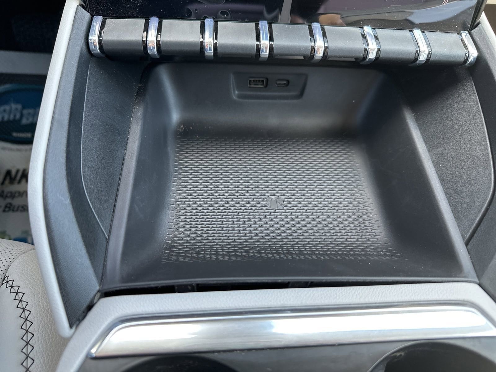 2026 GMC Terrain Denali - Photo 20