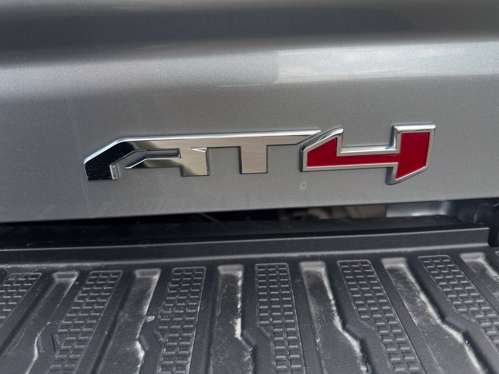 2026 GMC Sierra 3500HD AT4 - Photo 28