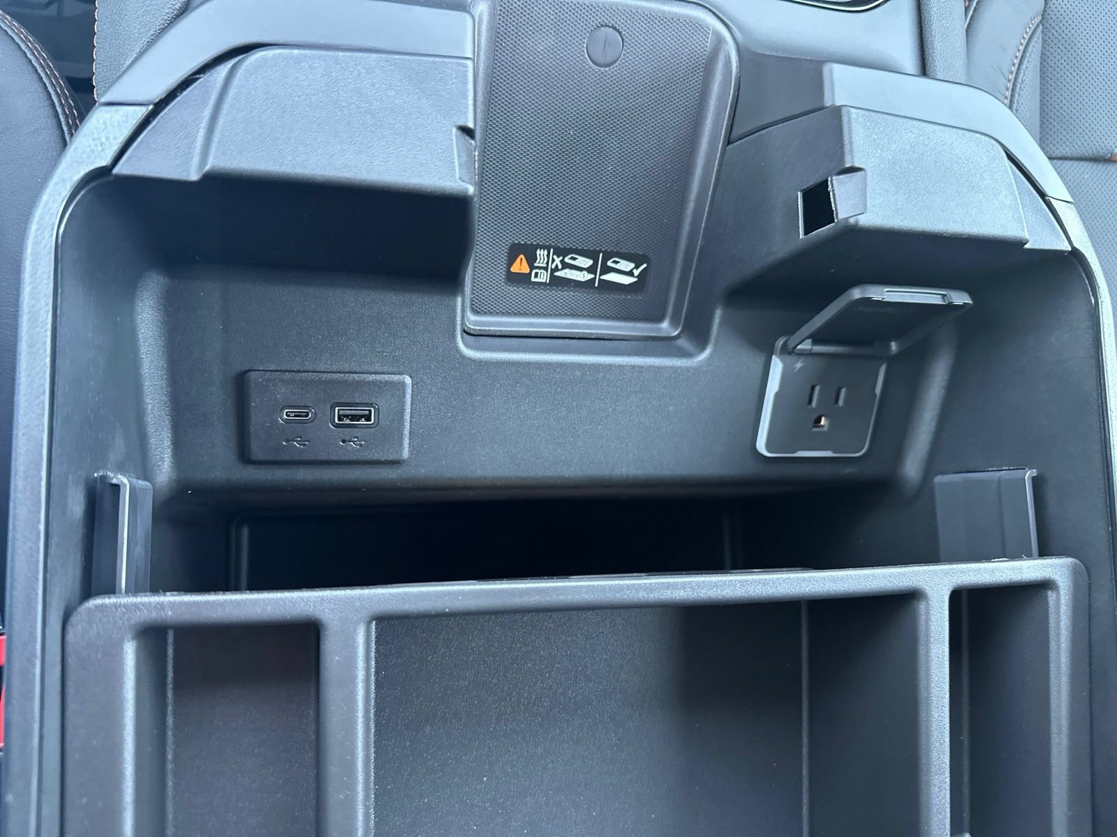 2026 GMC Sierra 1500 AT4 - Photo 17