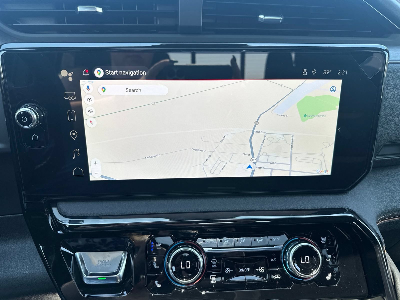 2026 GMC Sierra 1500 AT4 - Photo 20