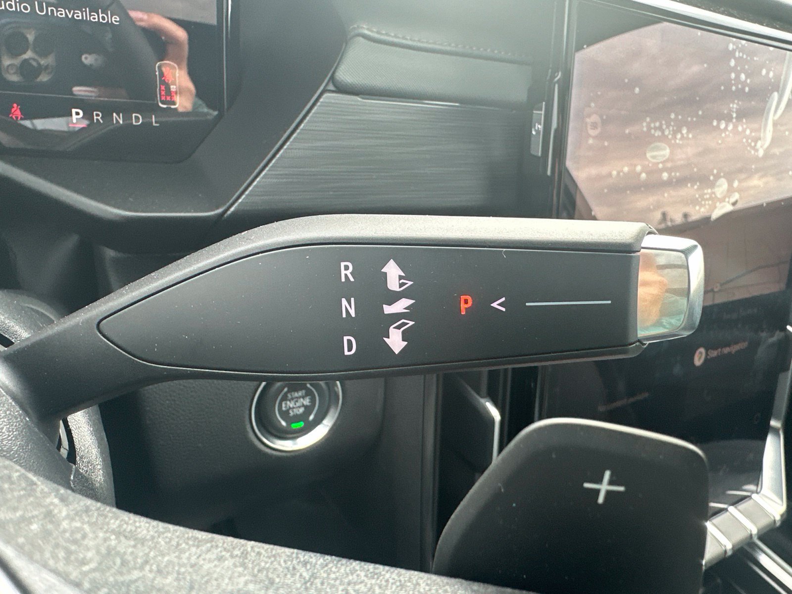 2026 GMC Acadia AT4 - Photo 12