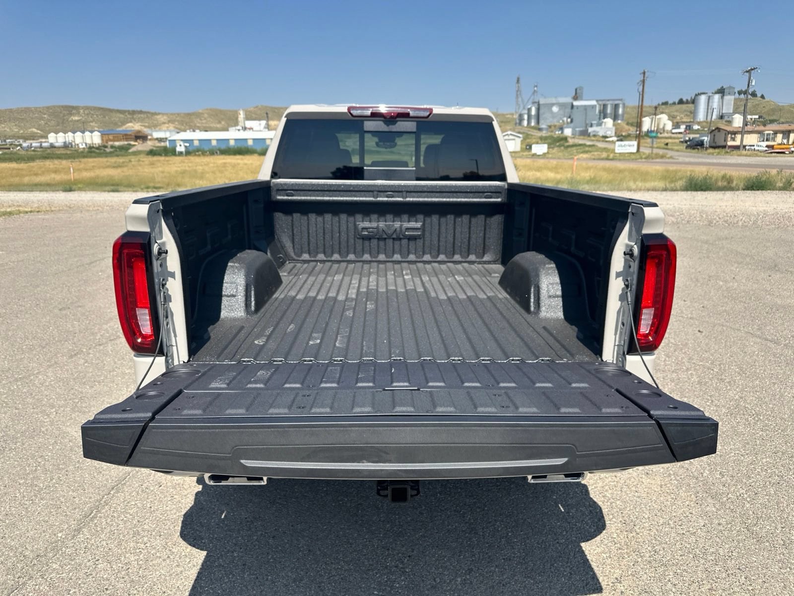 2026 GMC Sierra 1500 AT4 - Photo 30