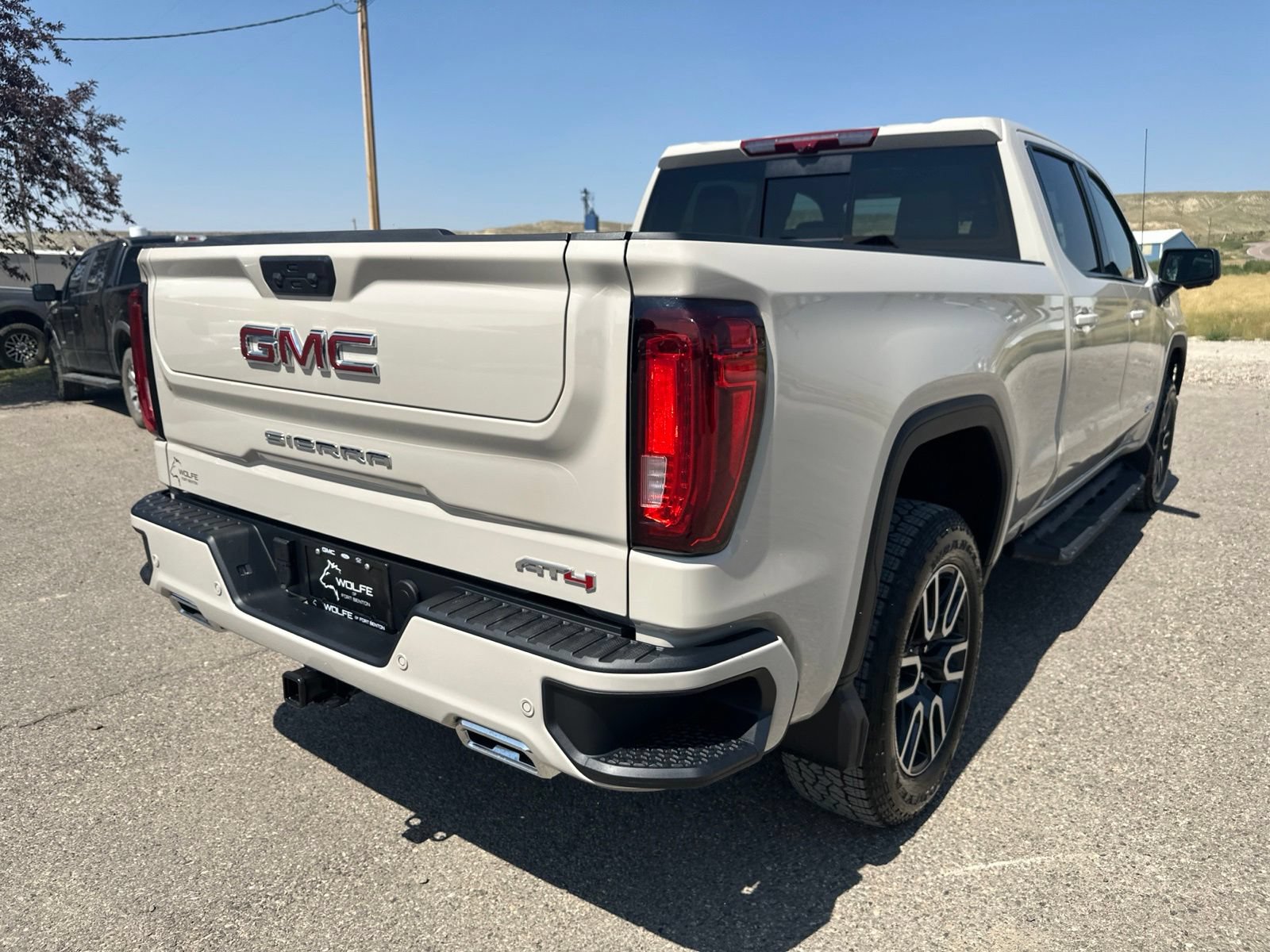 2026 GMC Sierra 1500 AT4 - Photo 32