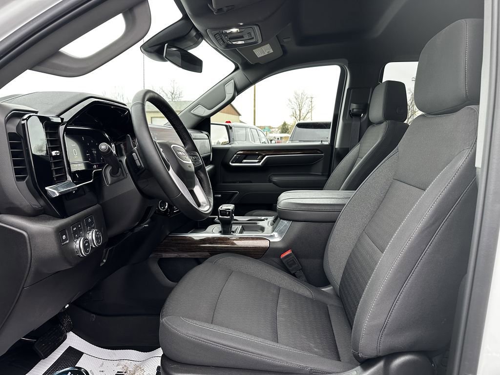 2025 GMC Sierra 1500 Elevation - Photo 5