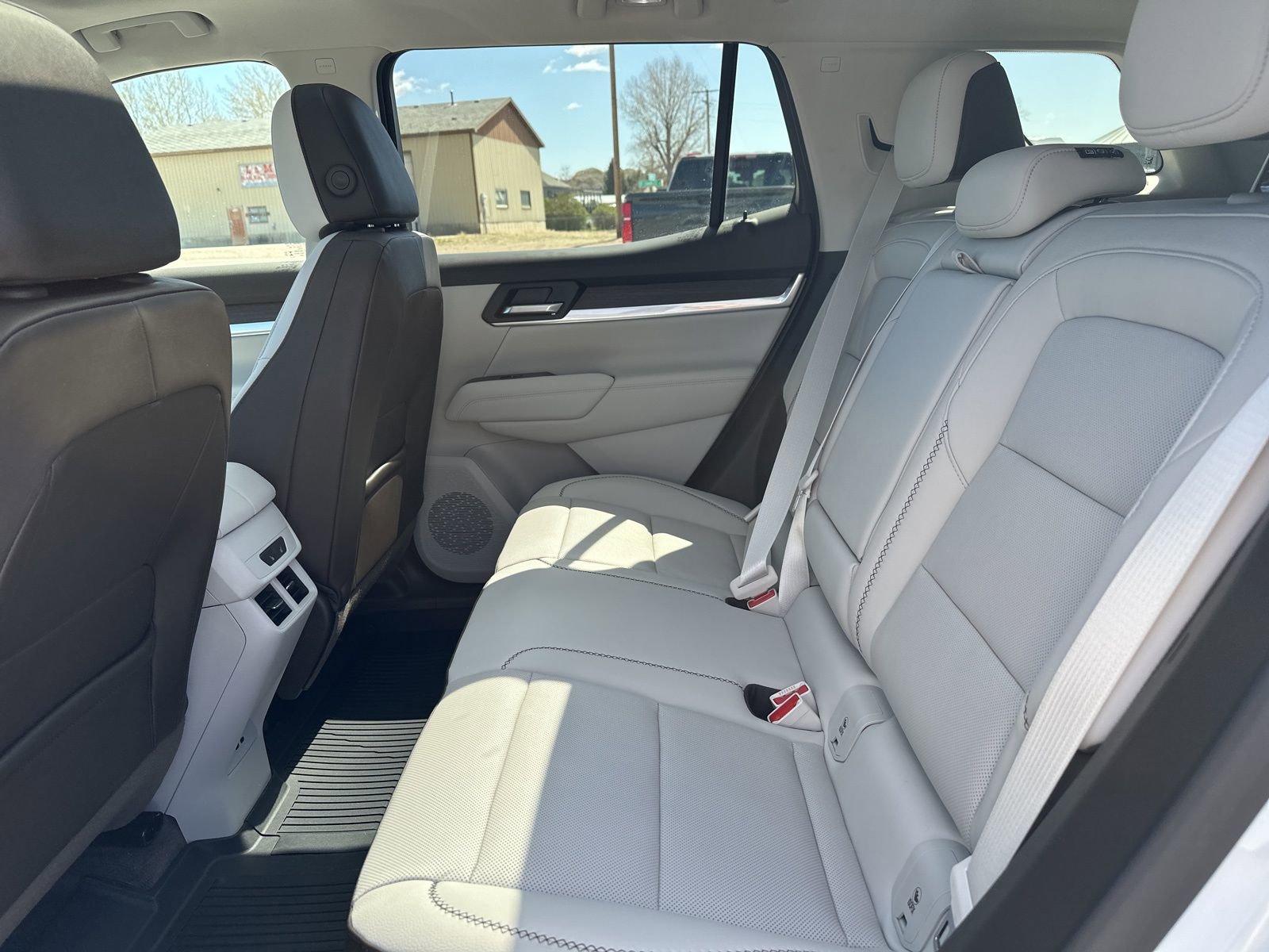 2026 GMC Terrain Denali - Photo 22