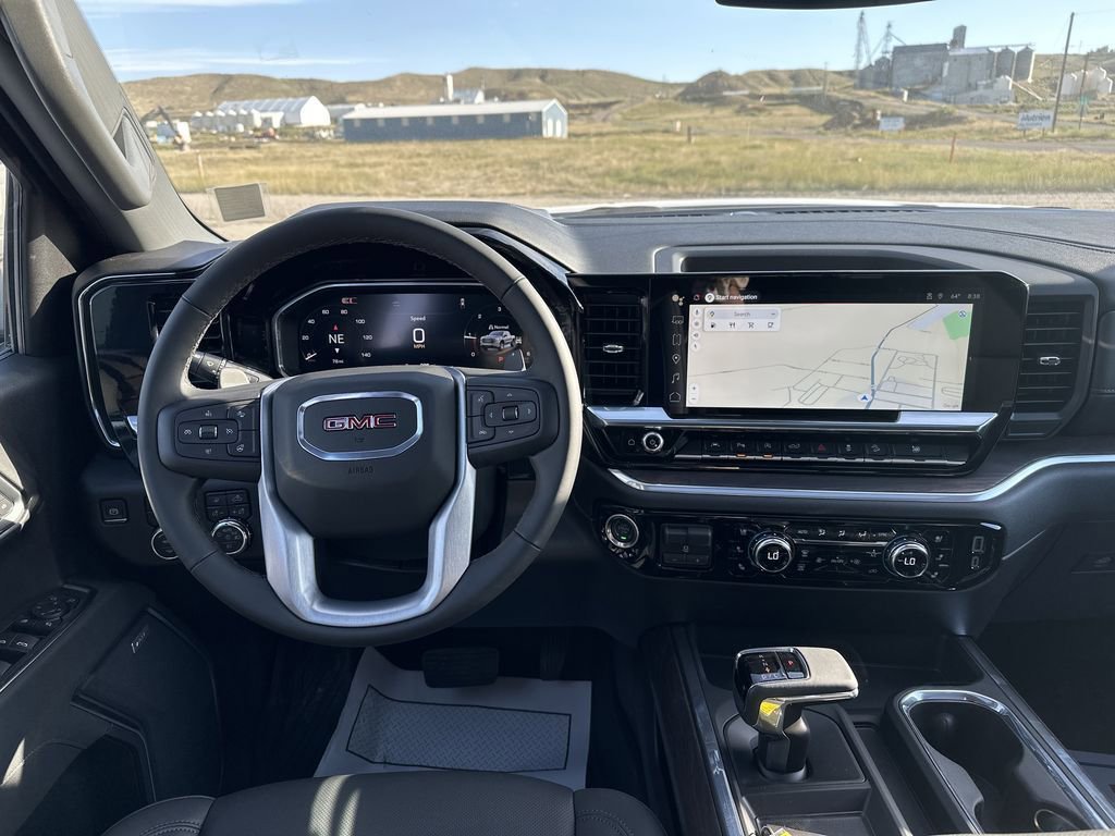 2026 GMC Sierra 1500 SLT - Photo 20