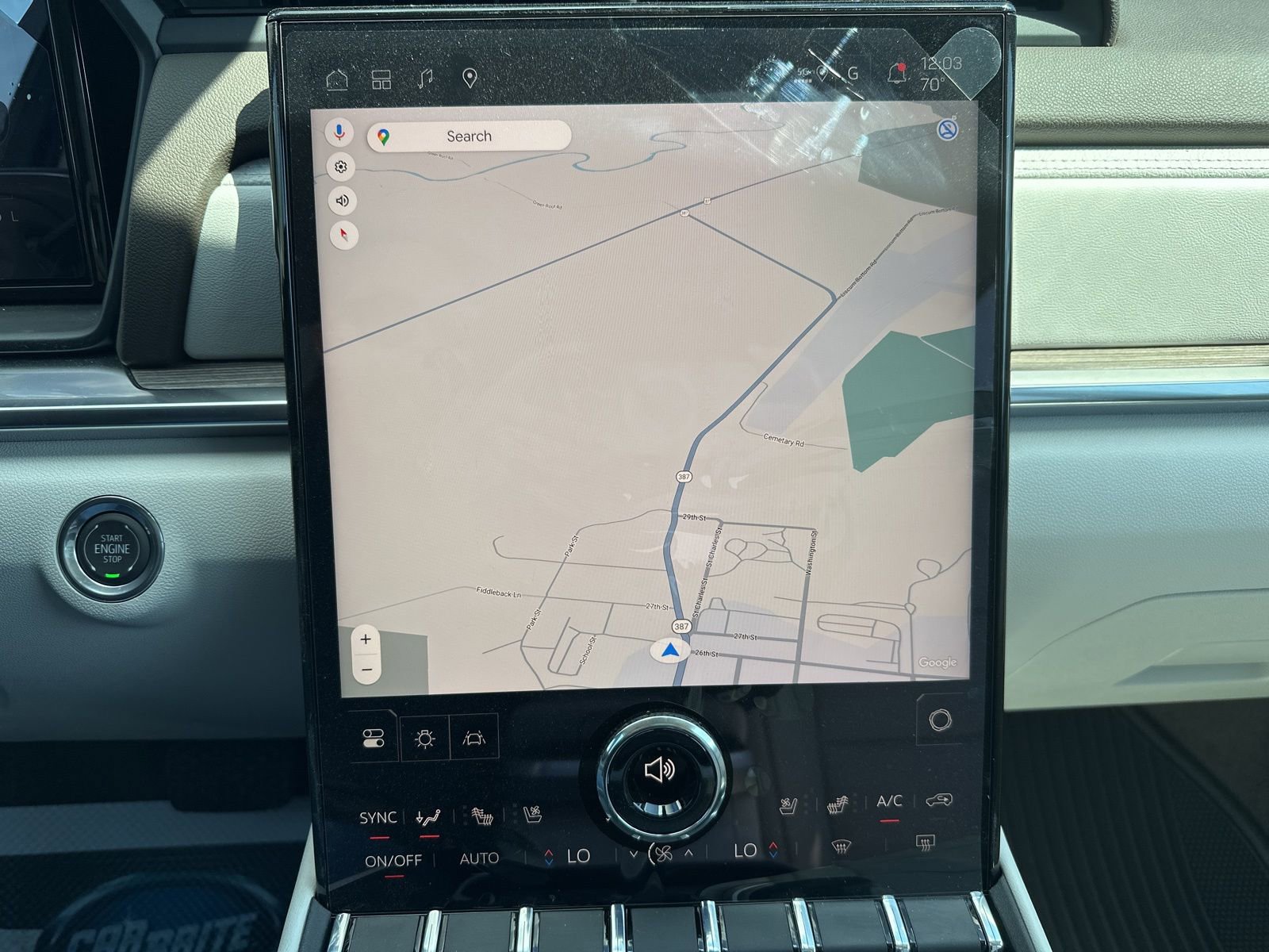 2026 GMC Terrain Denali - Photo 16