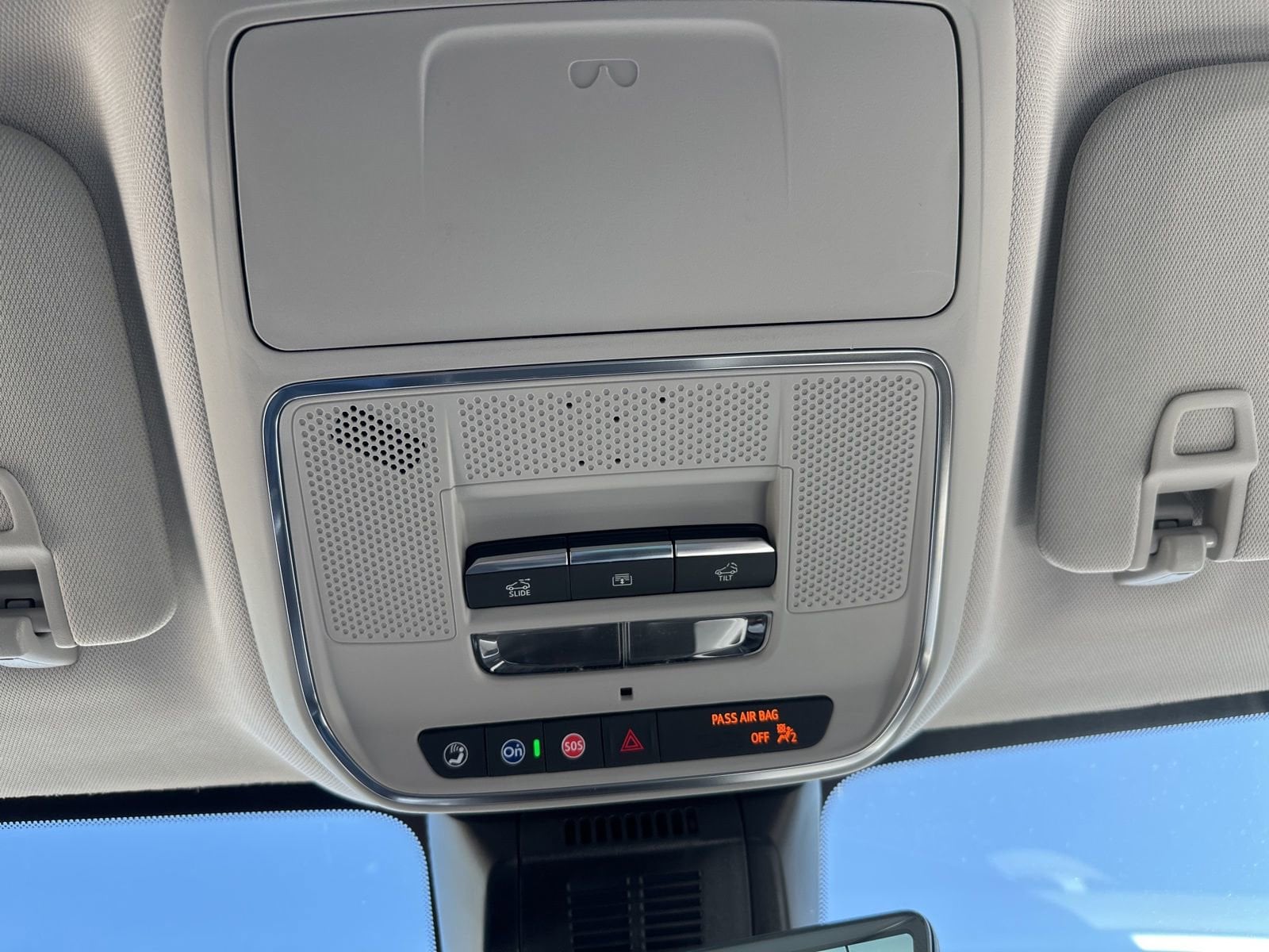 2026 GMC Terrain Denali - Photo 9