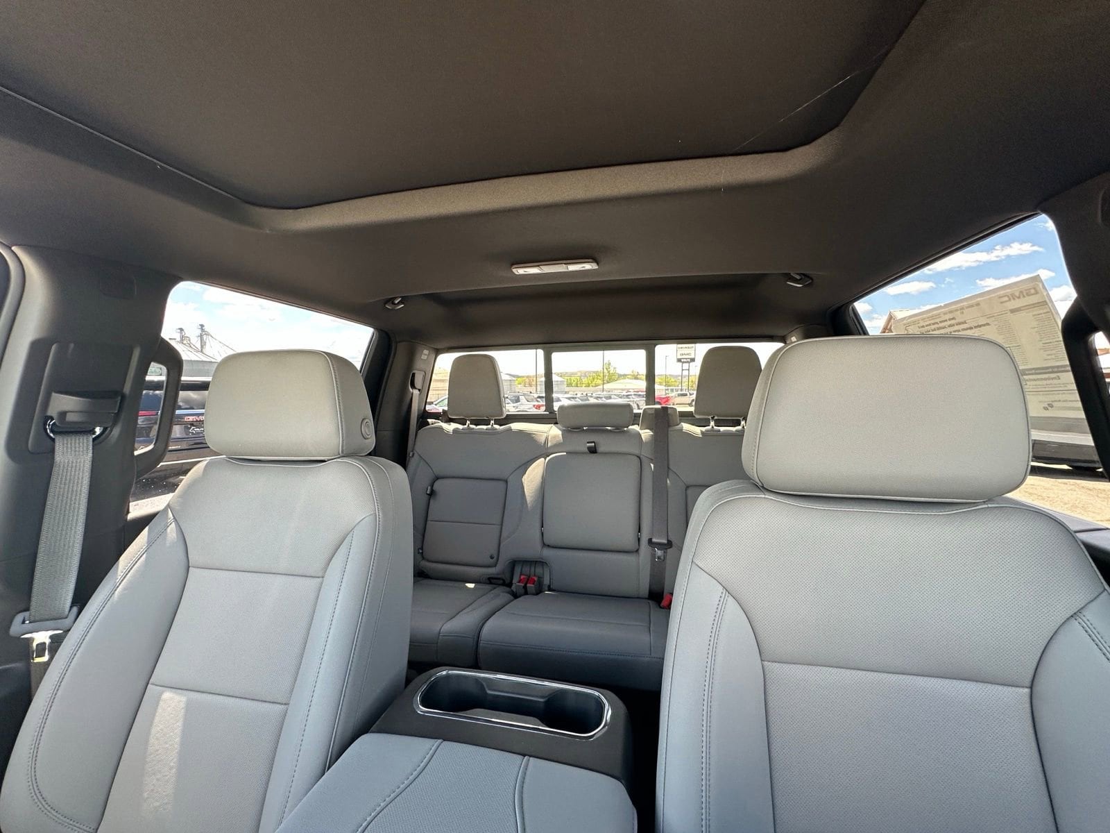 2025 GMC Sierra 3500HD SLT - Photo 13
