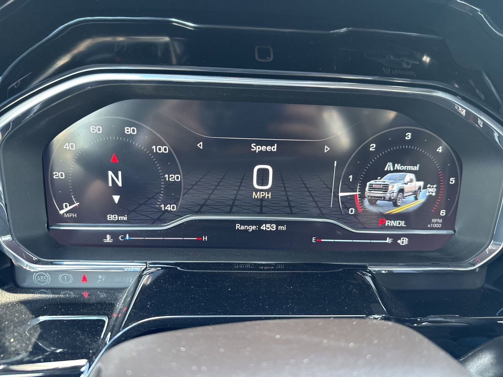 2025 GMC Sierra 3500HD SLT - Photo 11