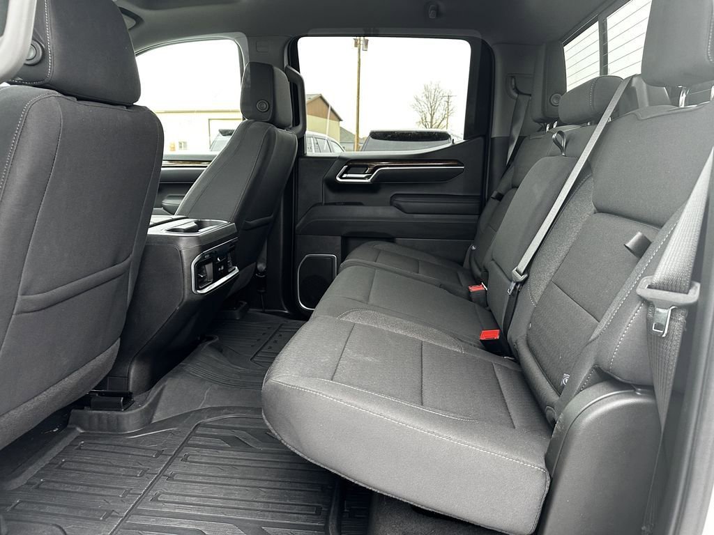 2025 GMC Sierra 1500 Elevation - Photo 16