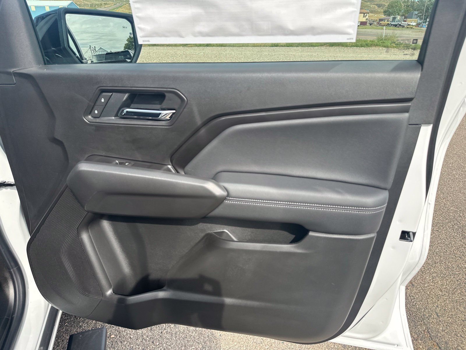 2026 GMC Canyon Elevation - Photo 28