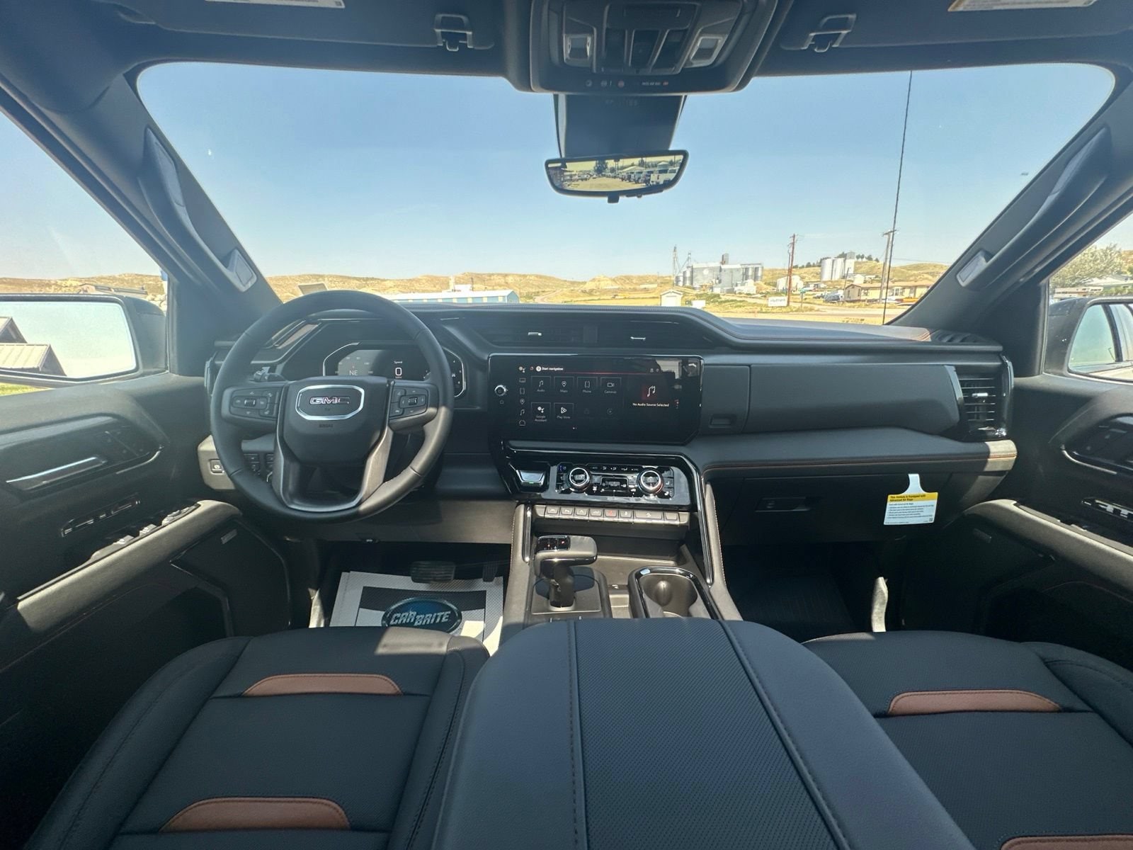 2026 GMC Sierra 1500 AT4 - Photo 26