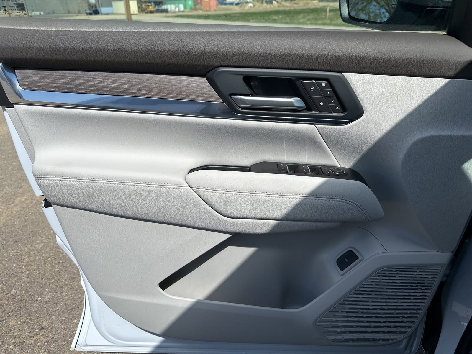 2026 GMC Terrain Denali - Photo 7