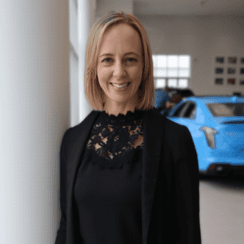 Staff member Catherine Taylor from ID_4ba6fc