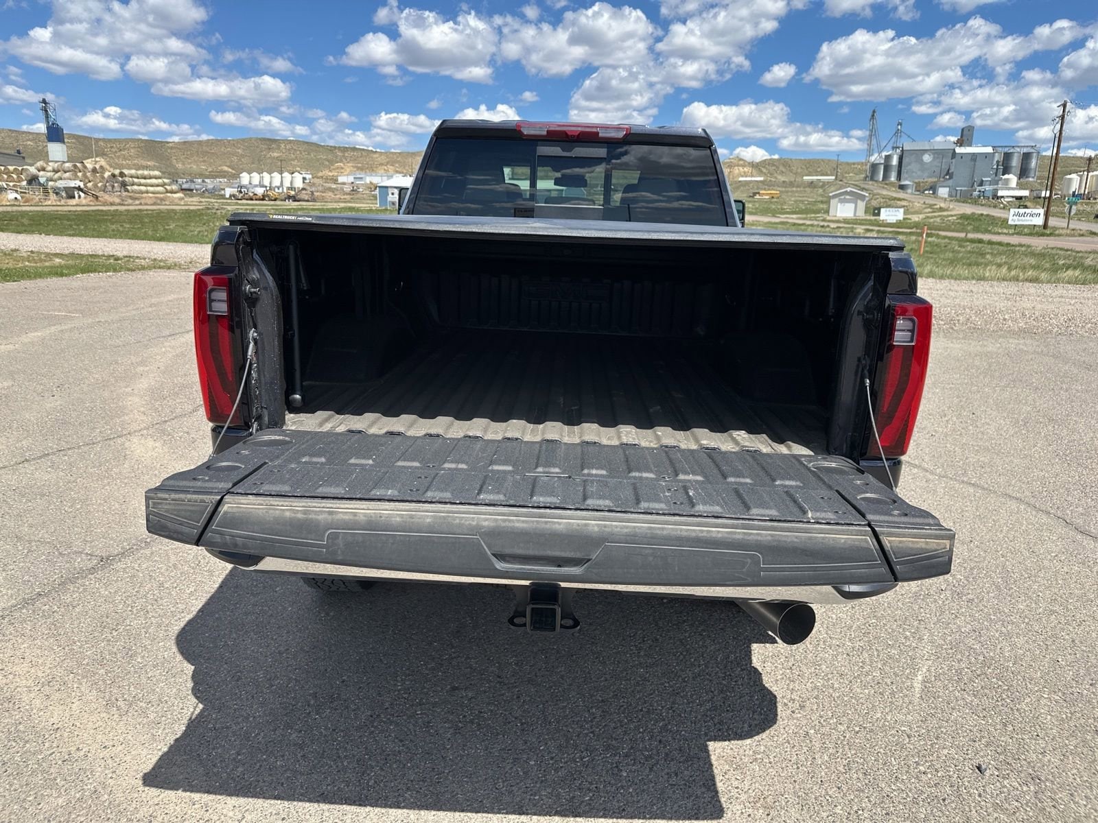 2025 GMC Sierra 3500HD SLT - Photo 26