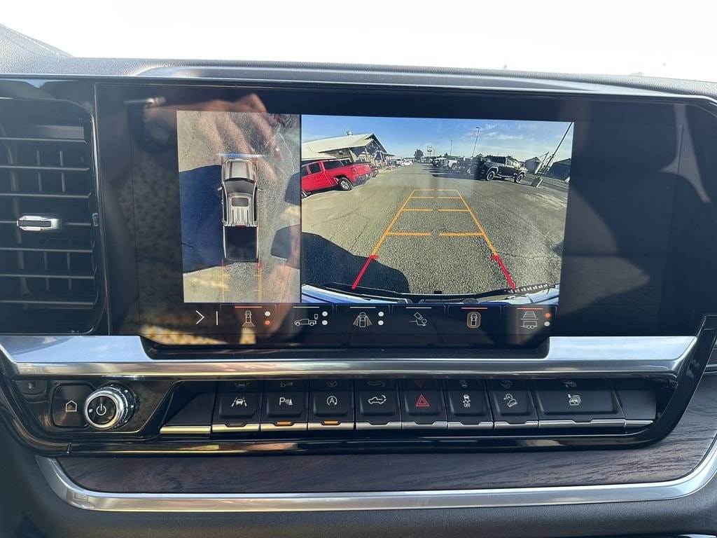 2026 GMC Sierra 1500 SLT - Photo 14