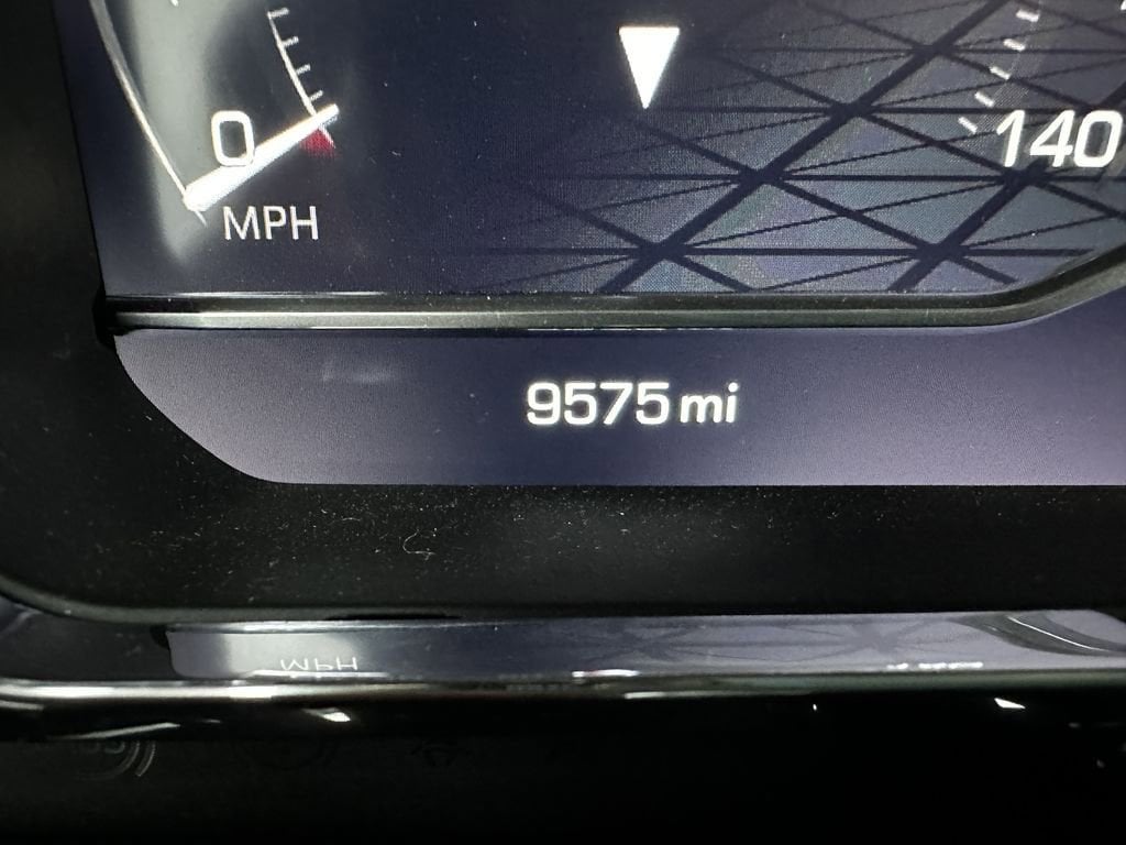 2025 GMC Sierra 1500 Elevation - Photo 11