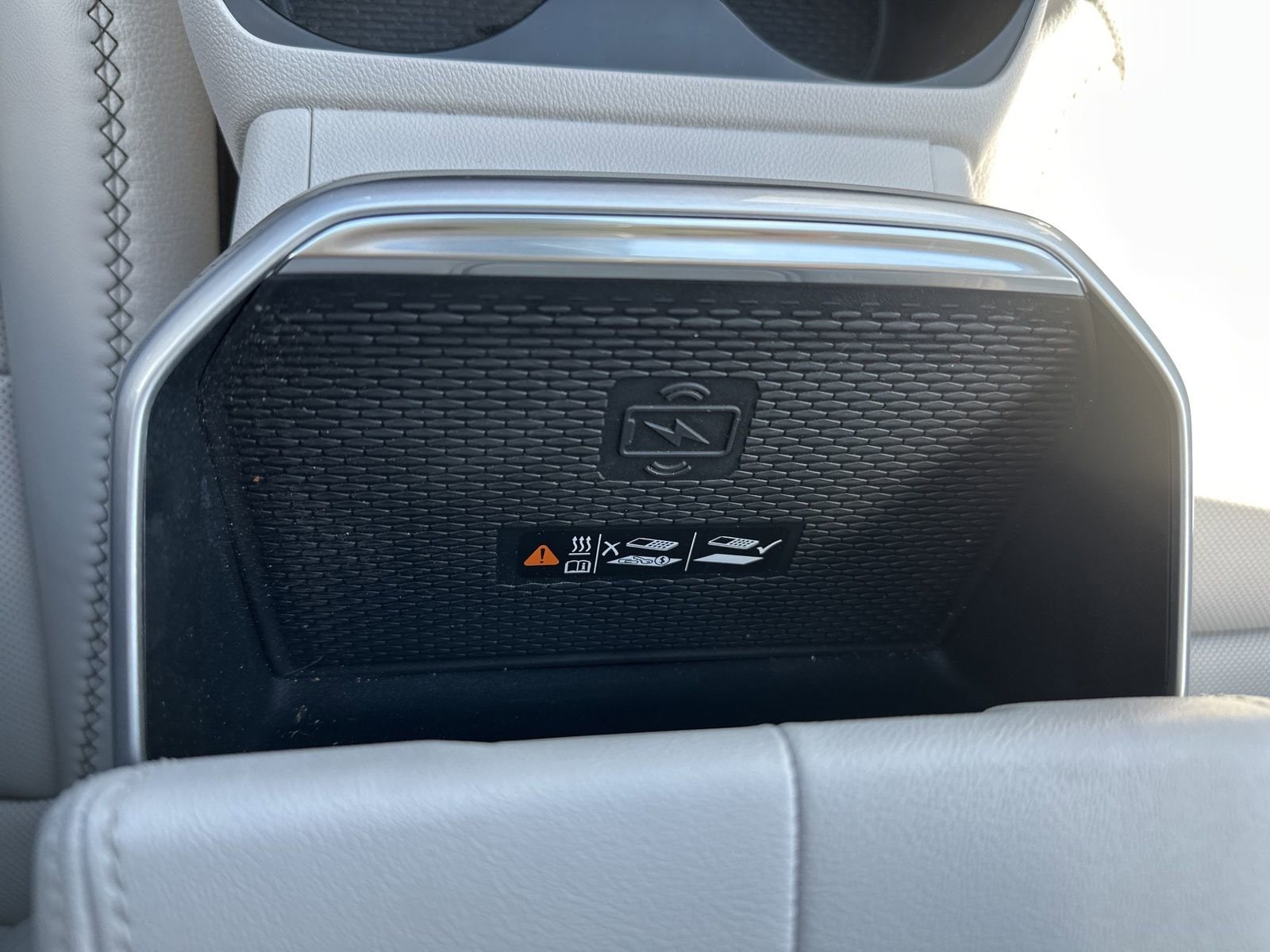 2026 GMC Terrain Denali - Photo 21