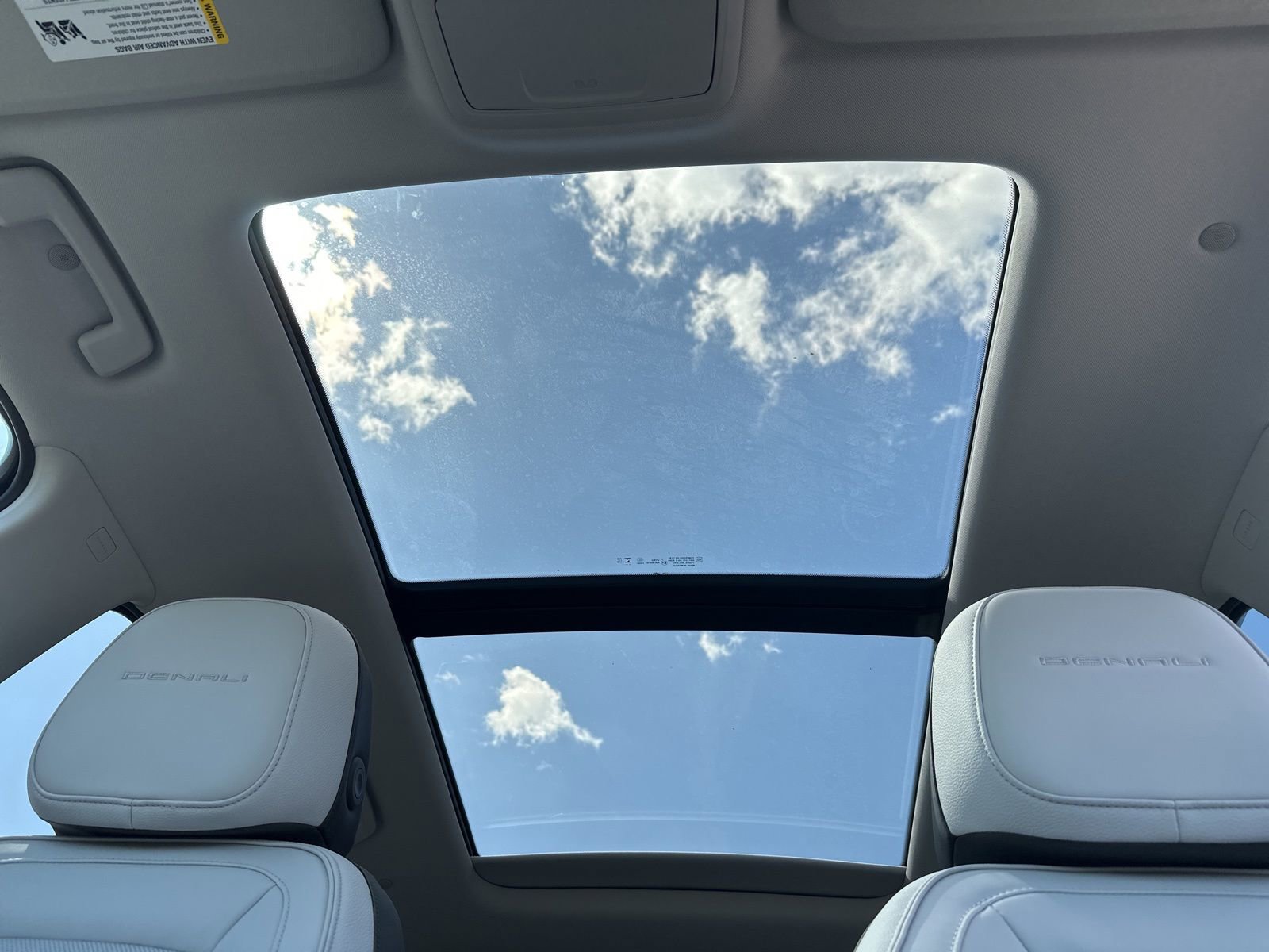 2026 GMC Terrain Denali - Photo 38