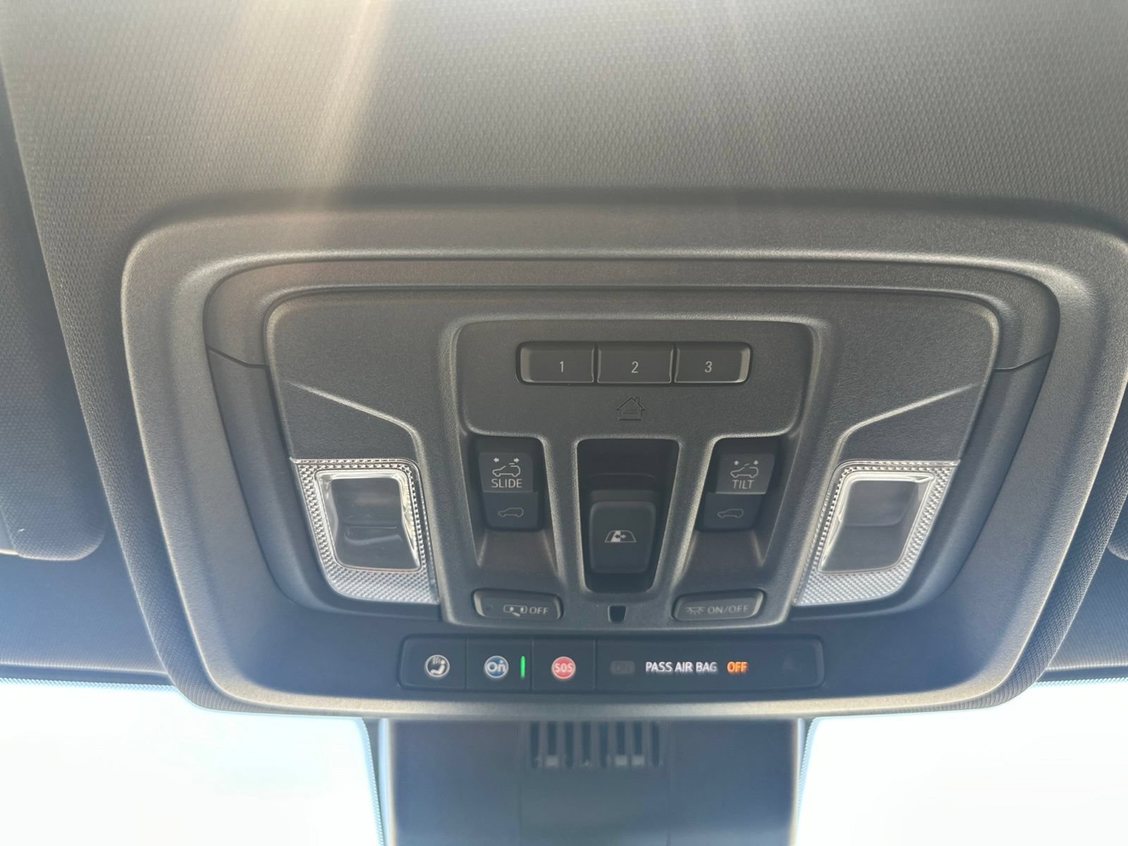 2026 GMC Sierra 1500 AT4 - Photo 18