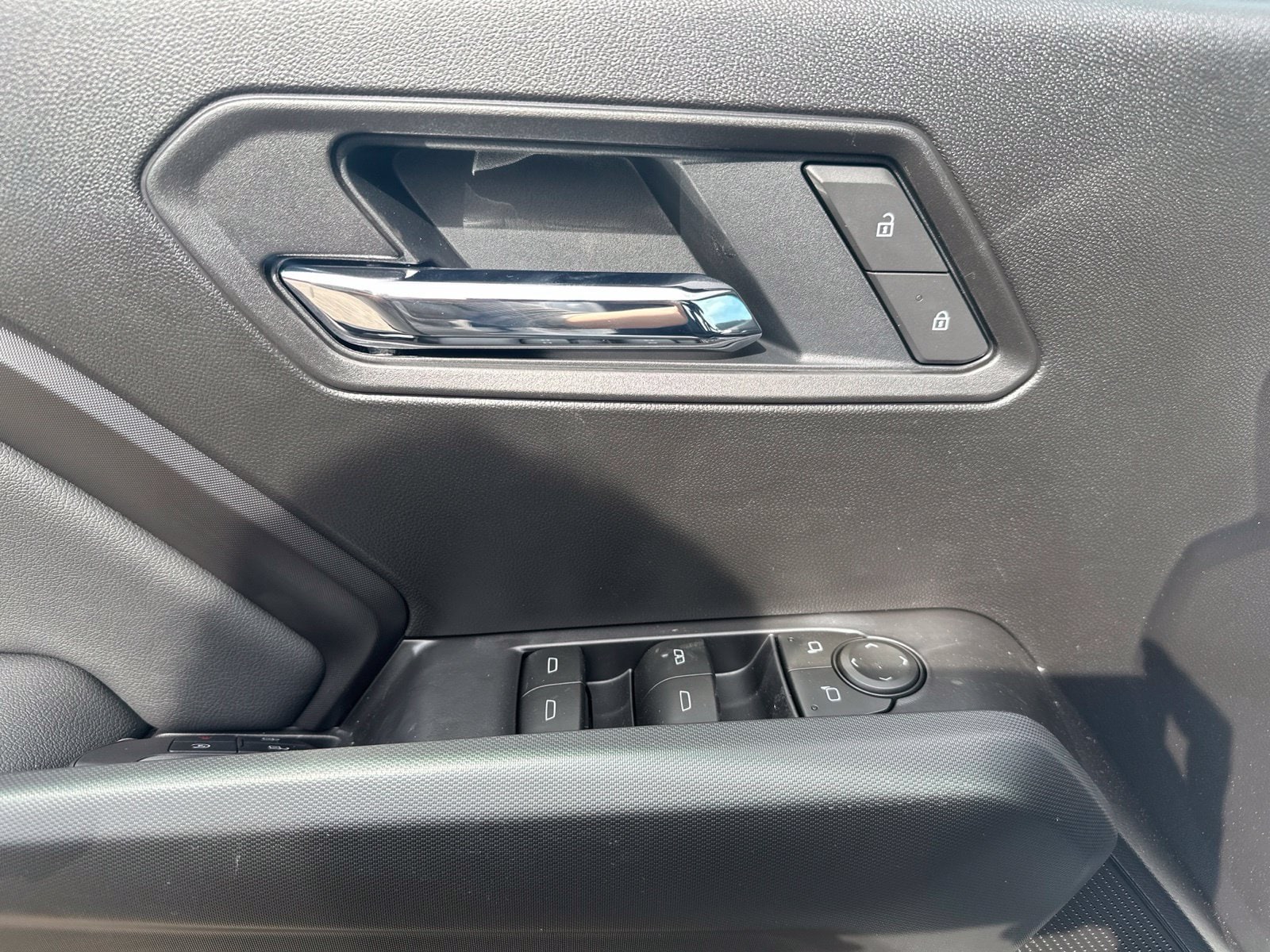 2026 GMC Canyon Elevation - Photo 8