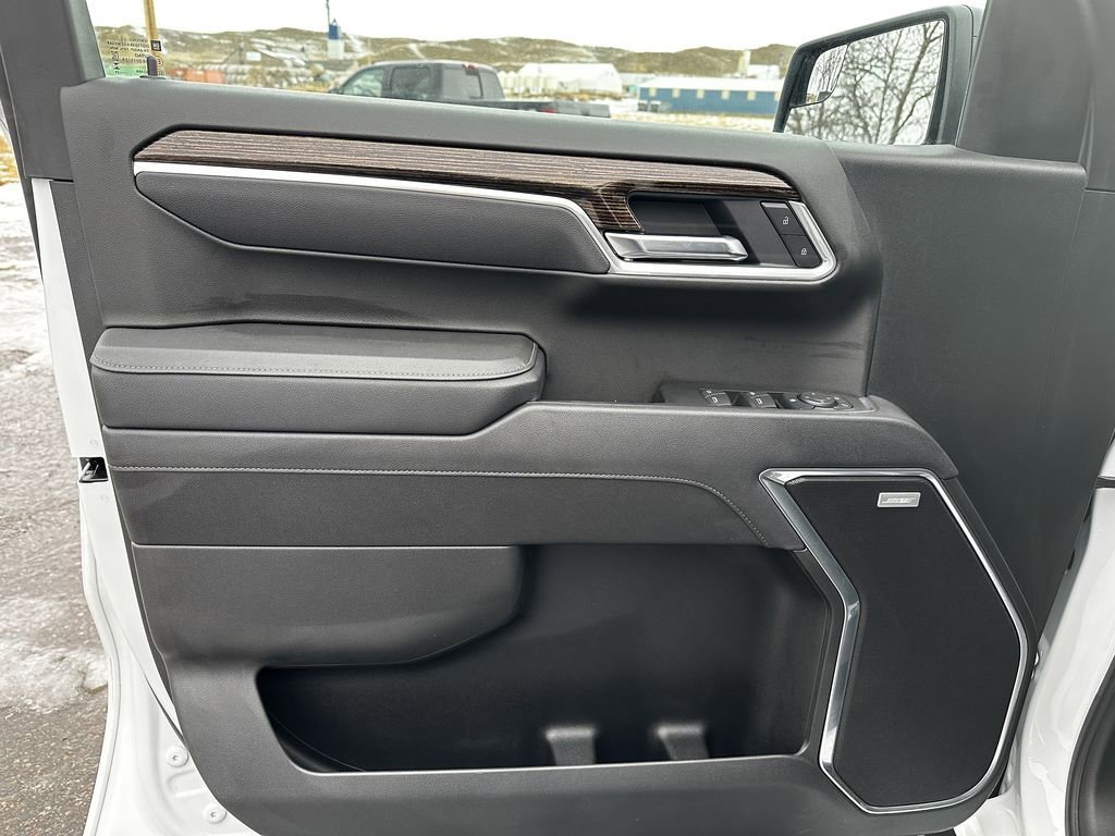 2025 GMC Sierra 1500 Elevation - Photo 6