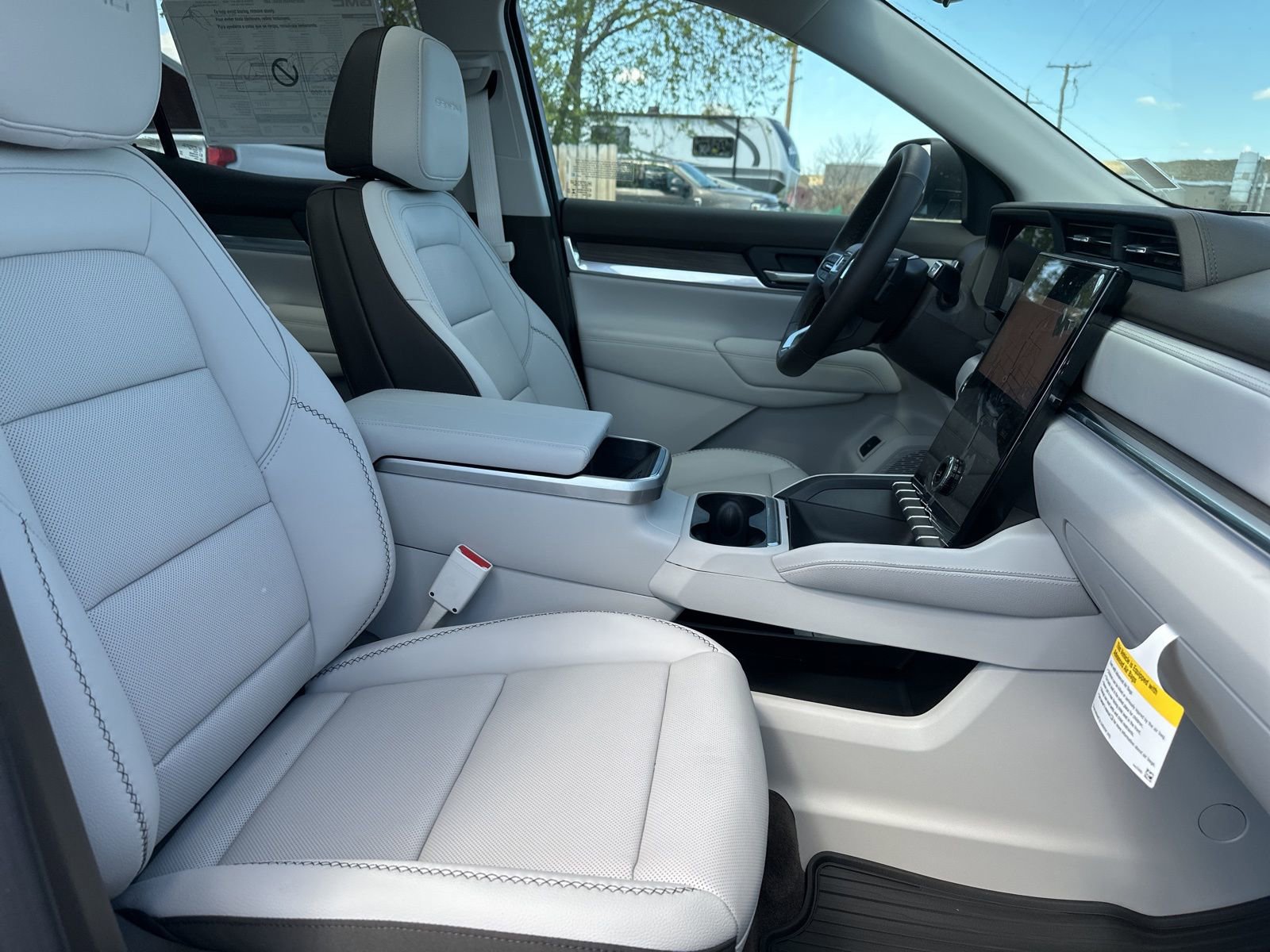 2026 GMC Terrain Denali - Photo 33