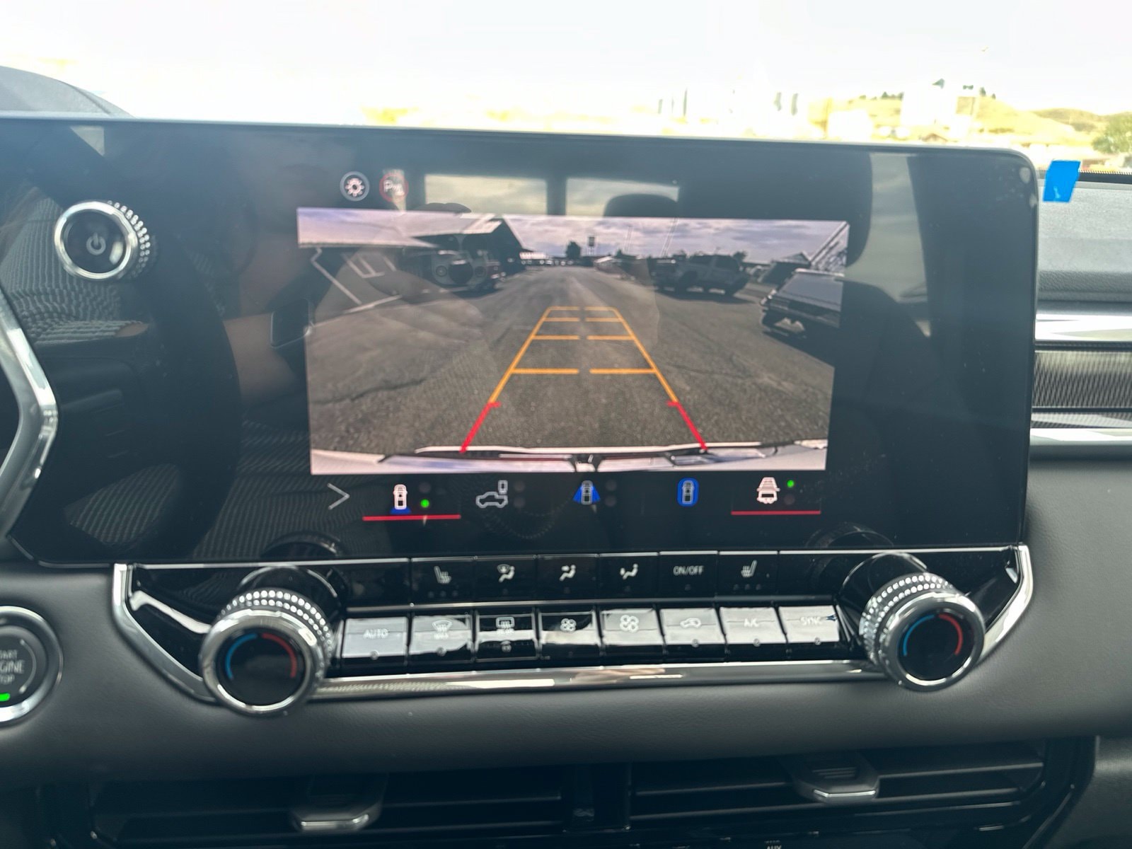 2026 GMC Canyon Elevation - Photo 15