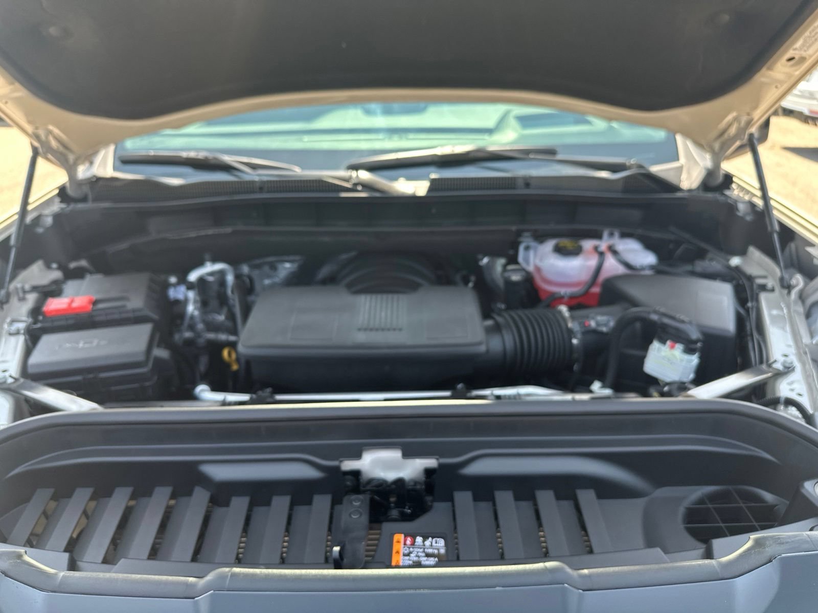 2026 GMC Sierra 1500 AT4 - Photo 38