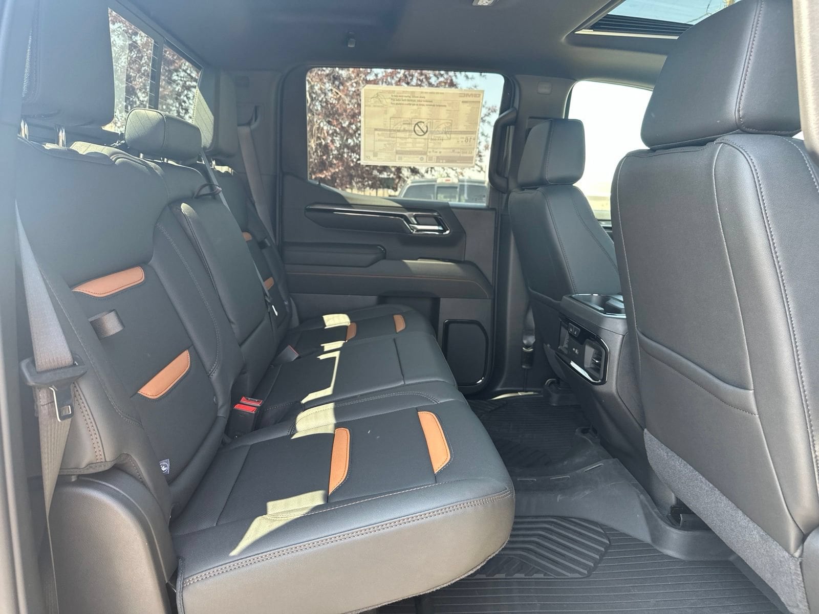 2026 GMC Sierra 1500 AT4 - Photo 33