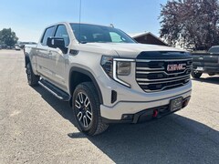 2026 GMC Sierra 1500 AT4 Truck