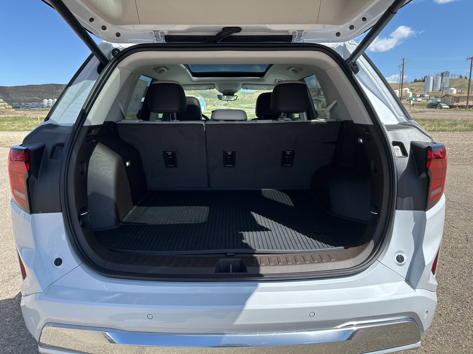 2026 GMC Terrain Denali - Photo 27
