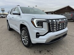 2026 GMC Terrain Denali SUV