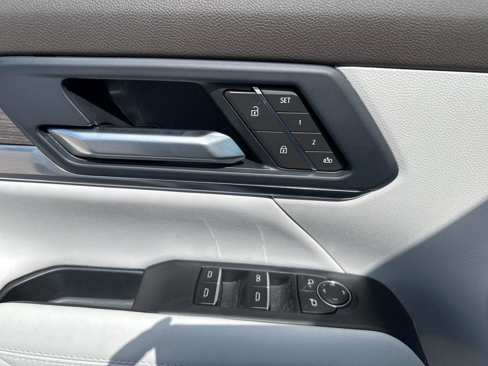 2026 GMC Terrain Denali - Photo 6
