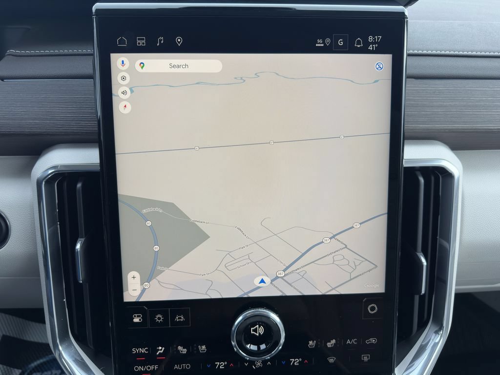 2026 GMC Acadia Denali - Photo 15