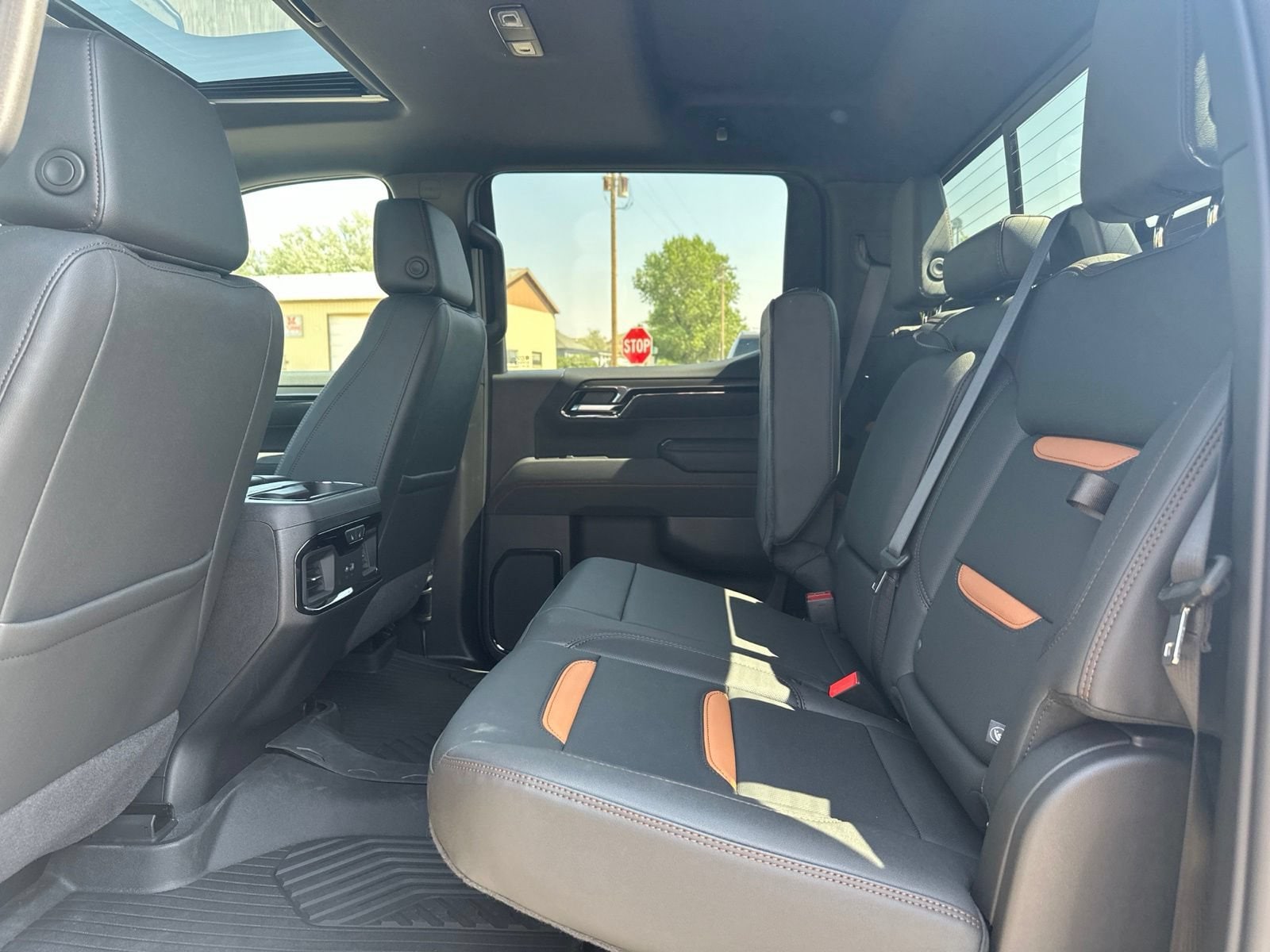 2026 GMC Sierra 1500 AT4 - Photo 23