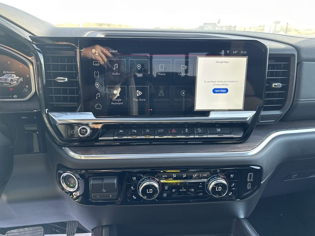 2026 GMC Sierra 1500 SLT - Photo 12