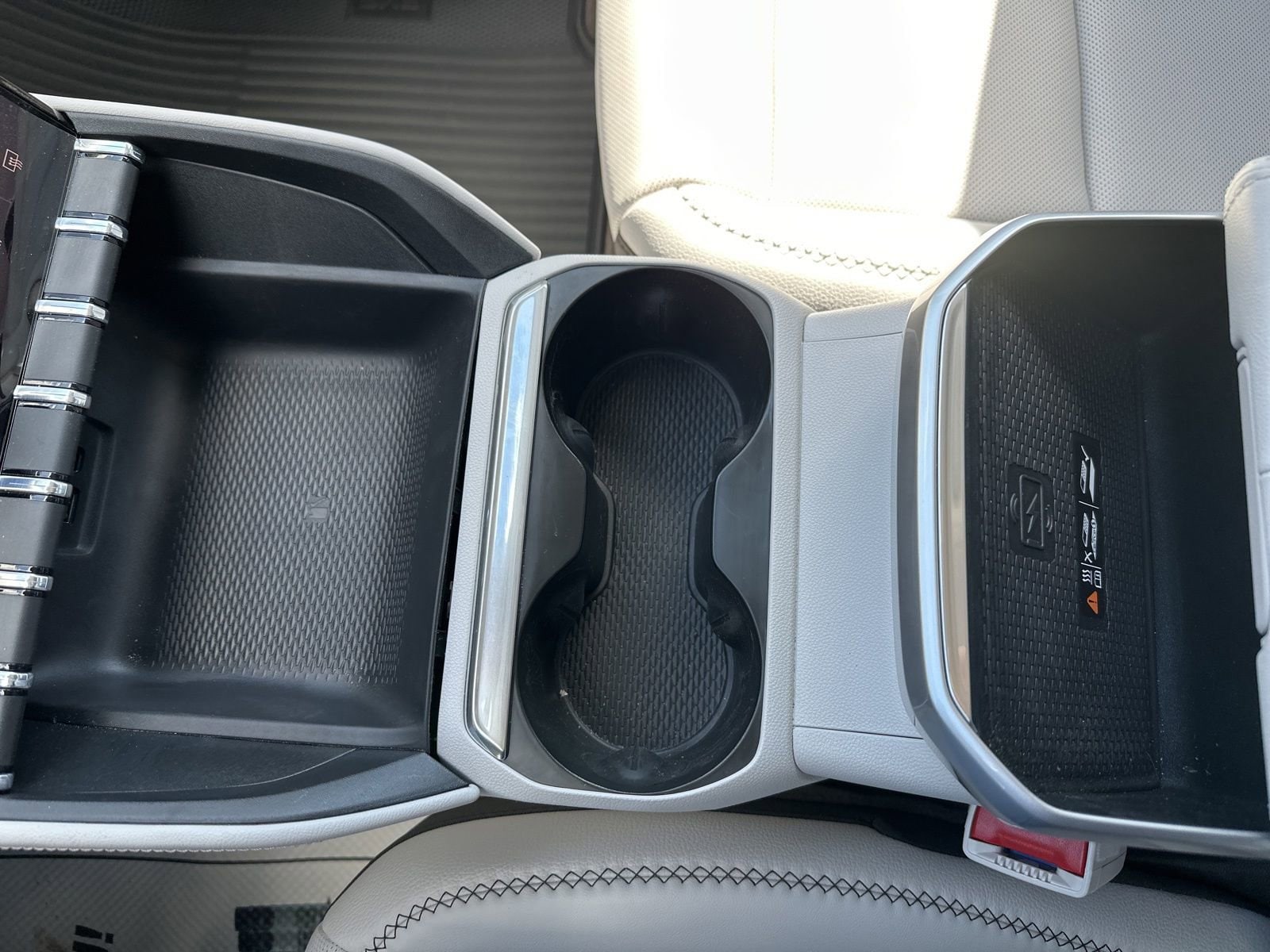 2026 GMC Terrain Denali - Photo 19
