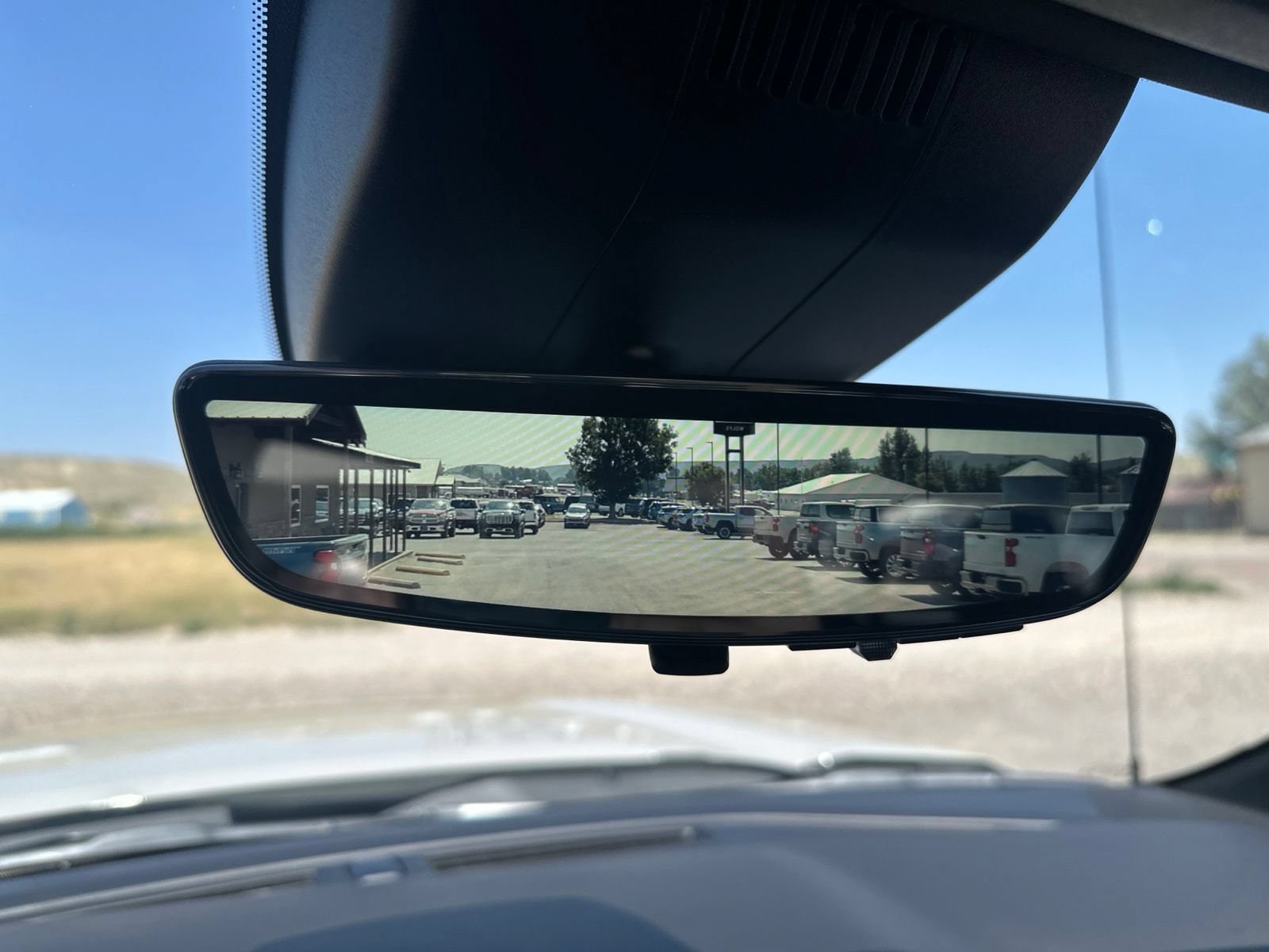 2026 GMC Sierra 1500 AT4 - Photo 11