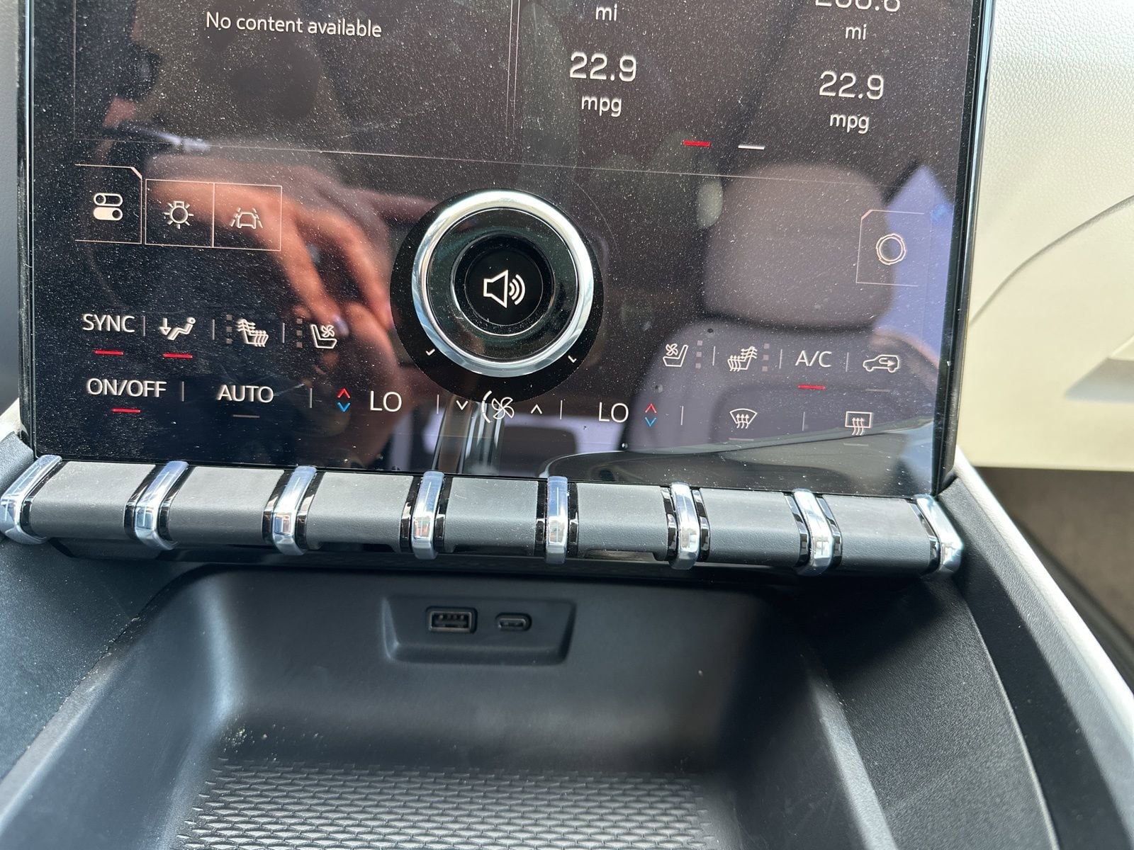 2026 GMC Terrain Denali - Photo 18