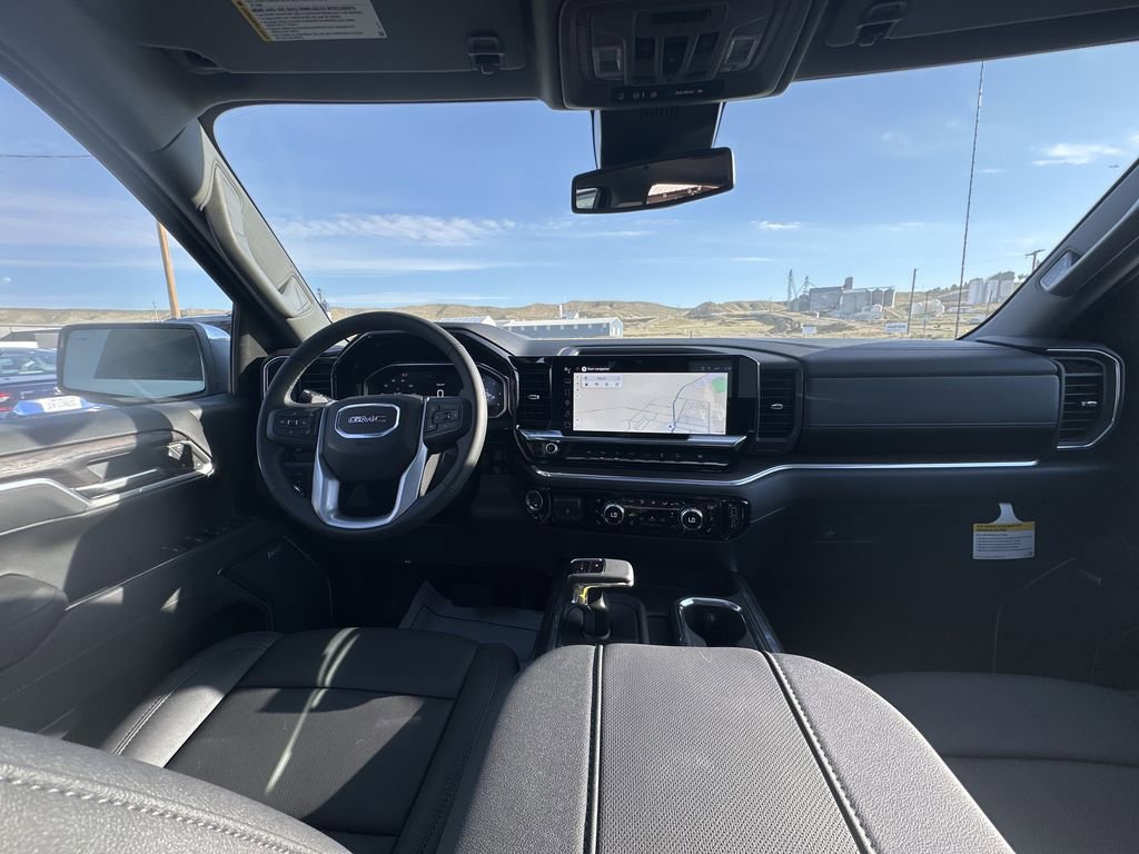 2026 GMC Sierra 1500 SLT - Photo 19