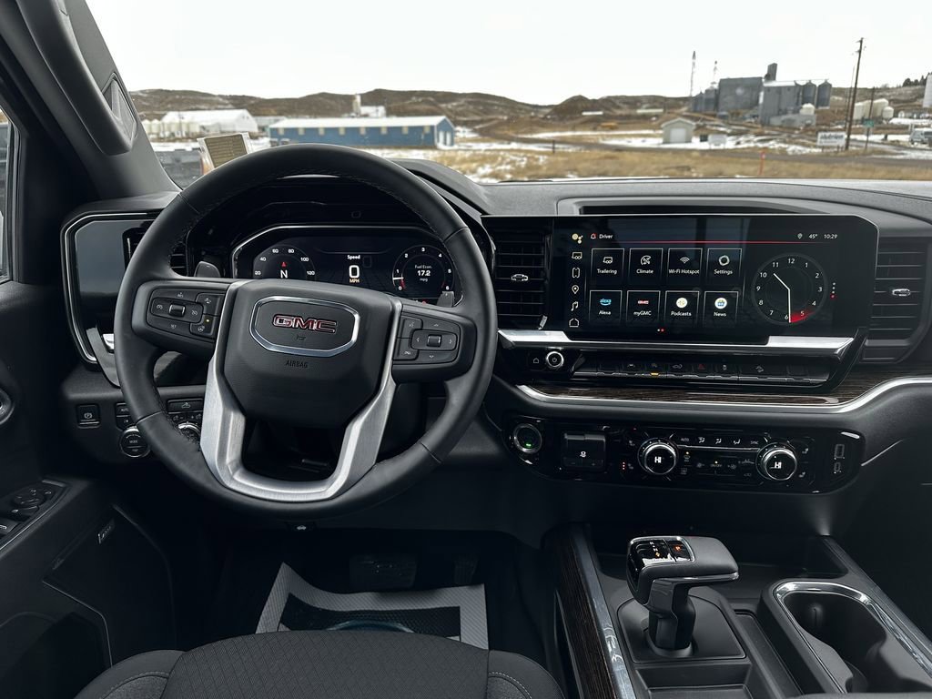 2025 GMC Sierra 1500 Elevation - Photo 18