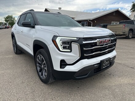 2026 GMC Terrain Elevation SUV